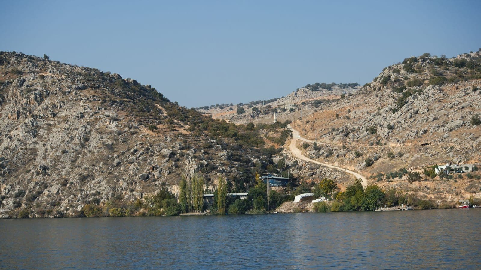 Köyceğiz, Dalaman / Muğla