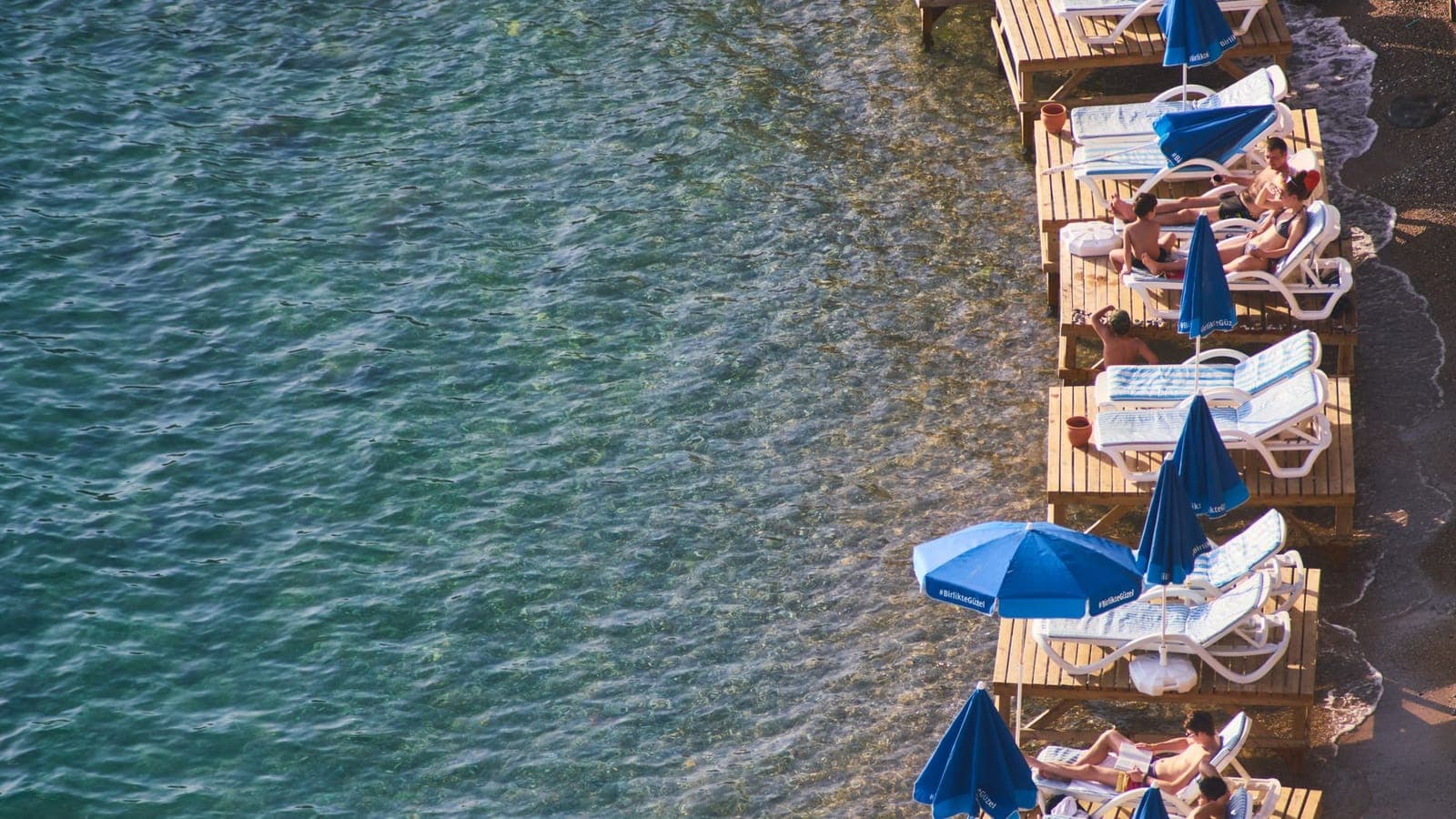 Kundu, Antalya