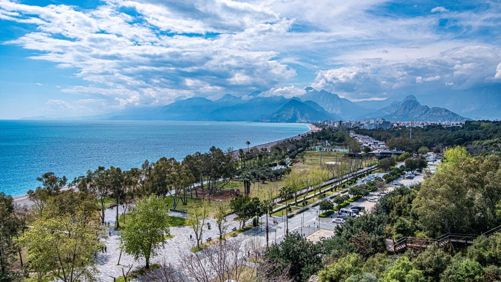 Lara, Antalya