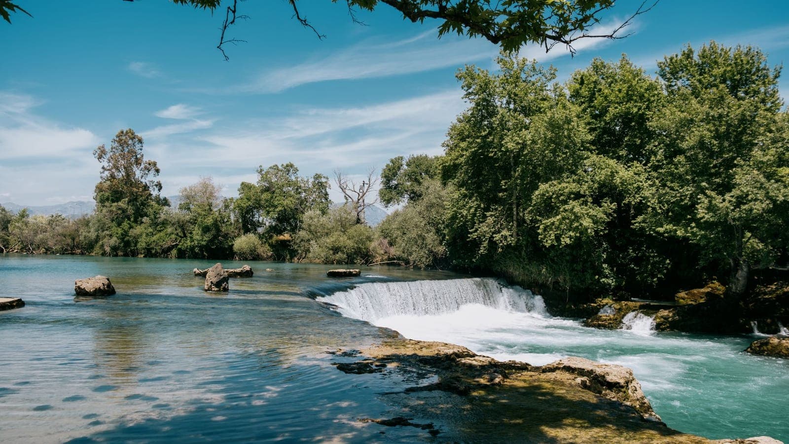 Manavgat, Antalya