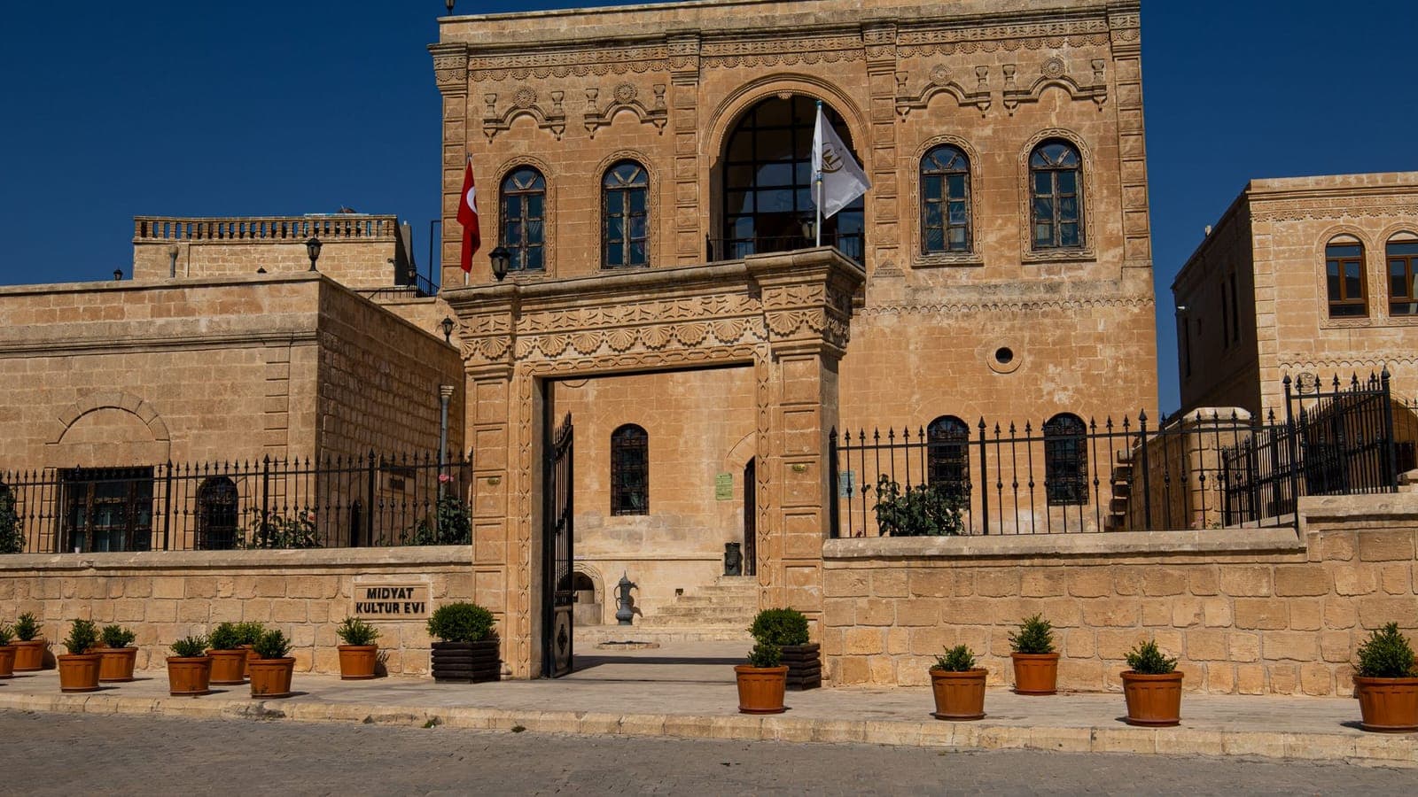 Mustafapaşa, Kayseri
