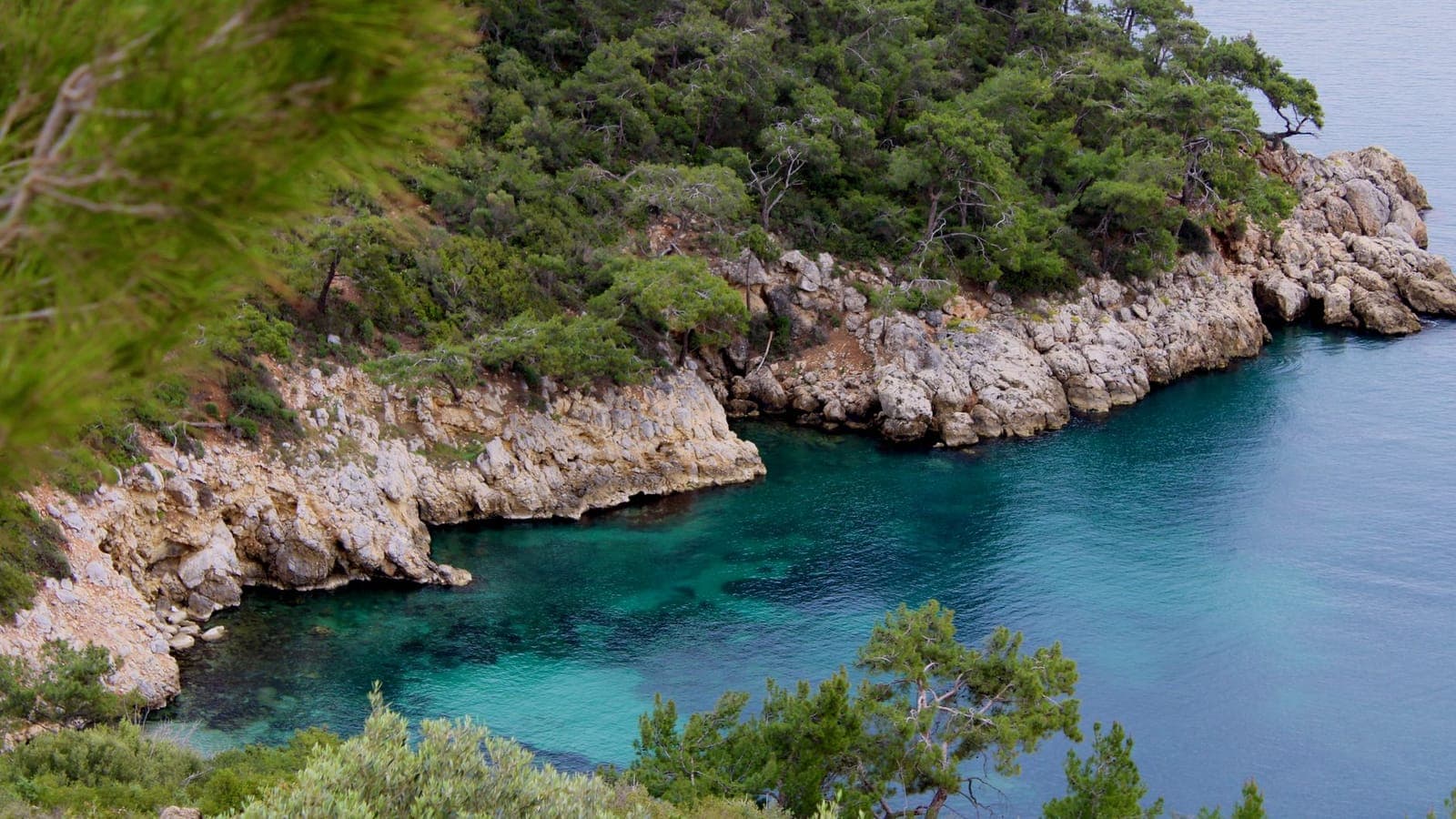 Özdere, İzmir