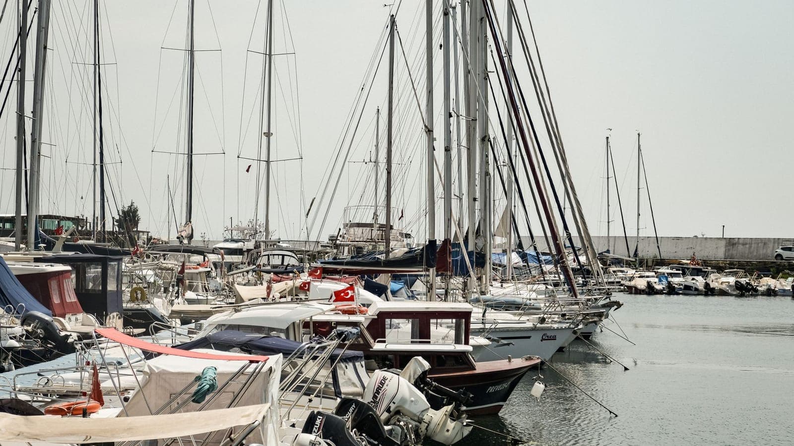 Pendik, İstanbul