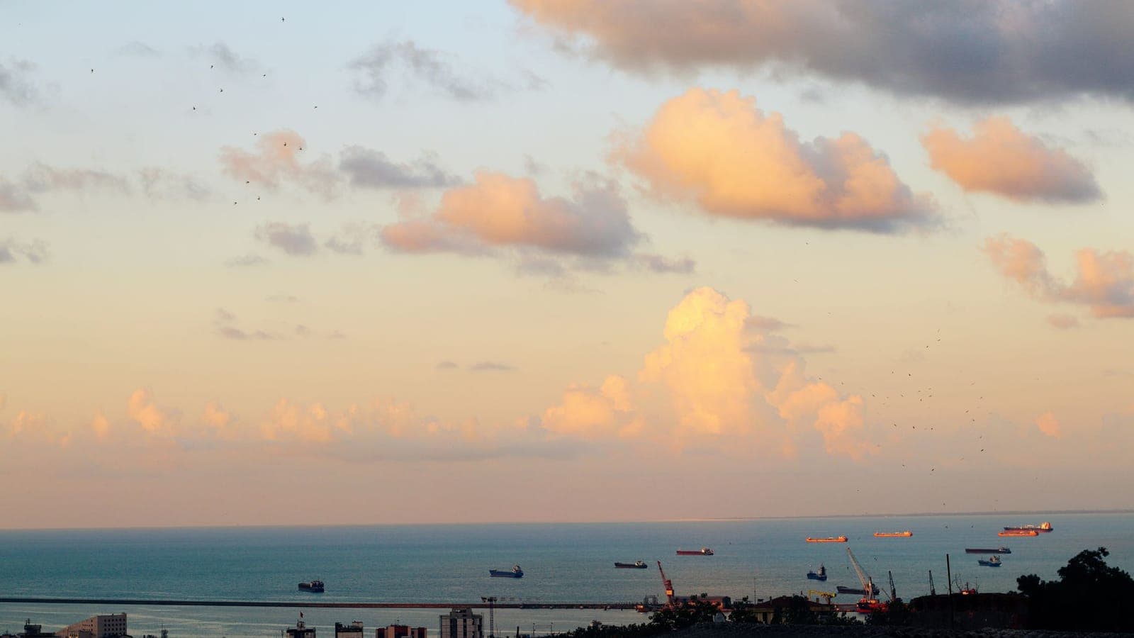 Samsun Merkez, Samsun