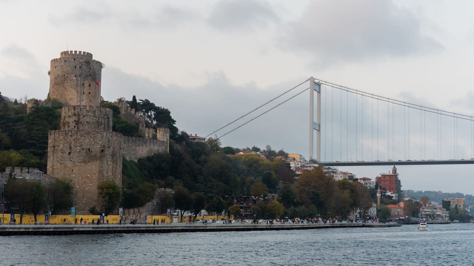 Sarıyer, İstanbul