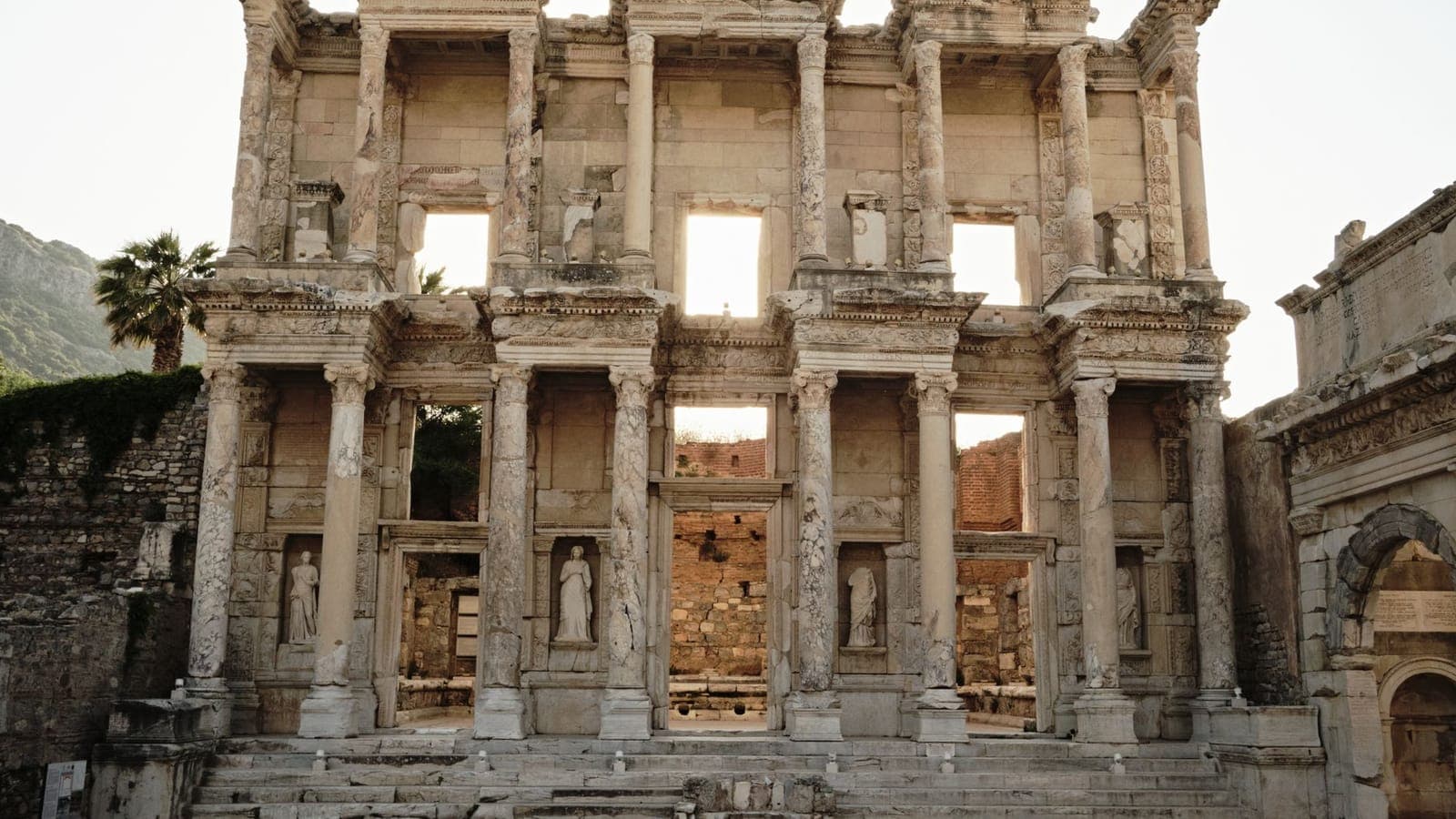 Selçuk / Efes, İzmir