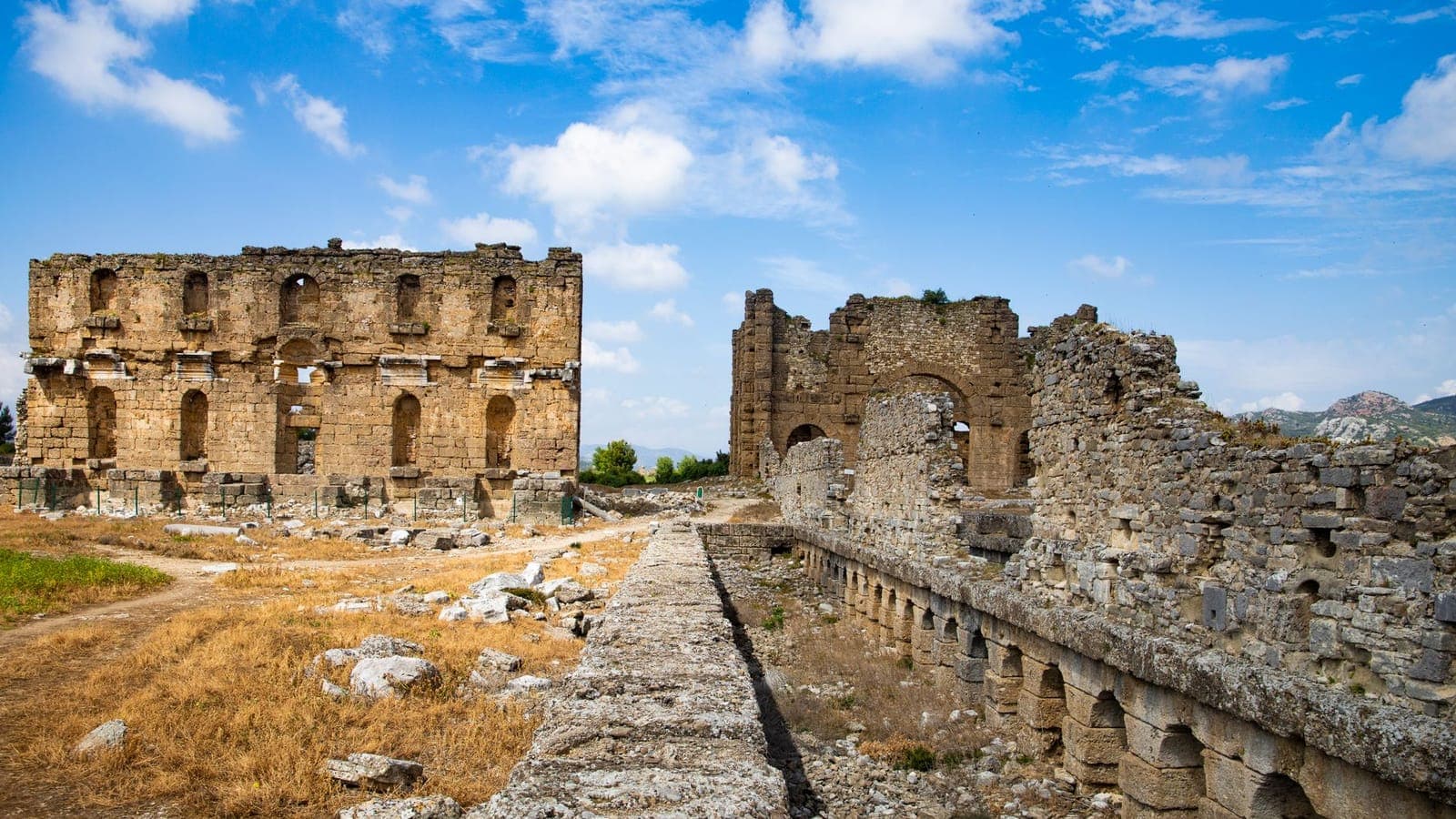 Serik, Antalya