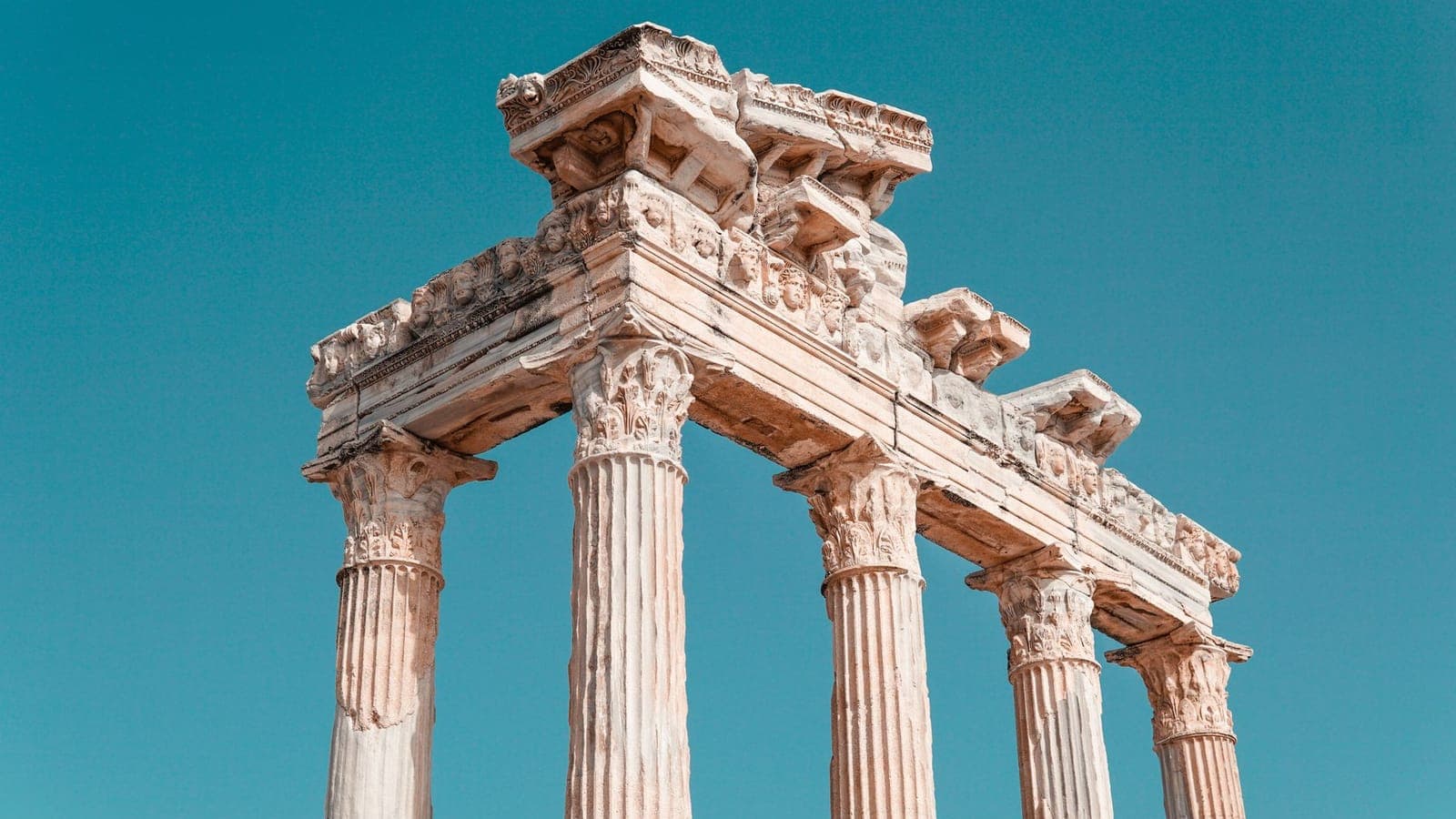 Side, Antalya