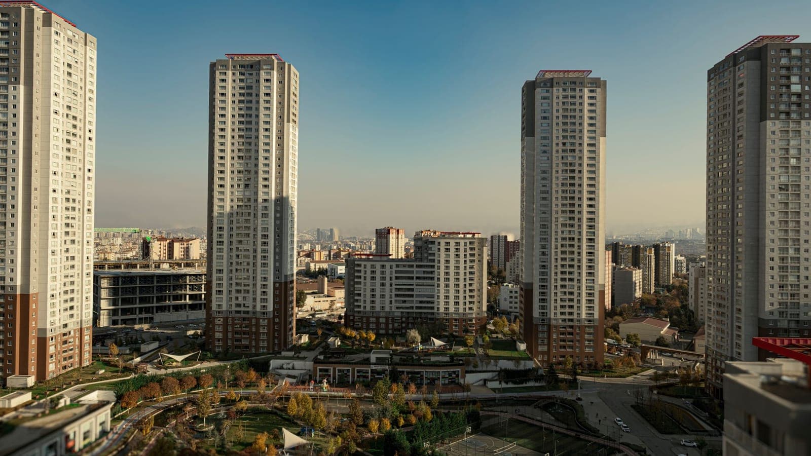 Sincan, Ankara