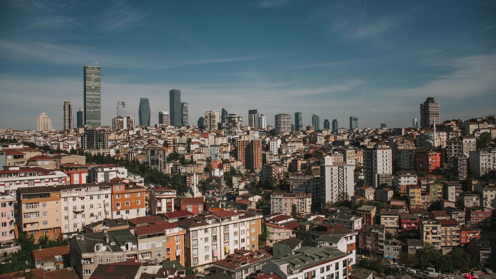 Şişli, İstanbul