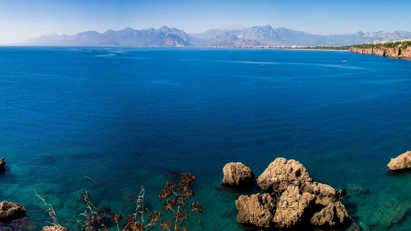 Sorgun, Antalya