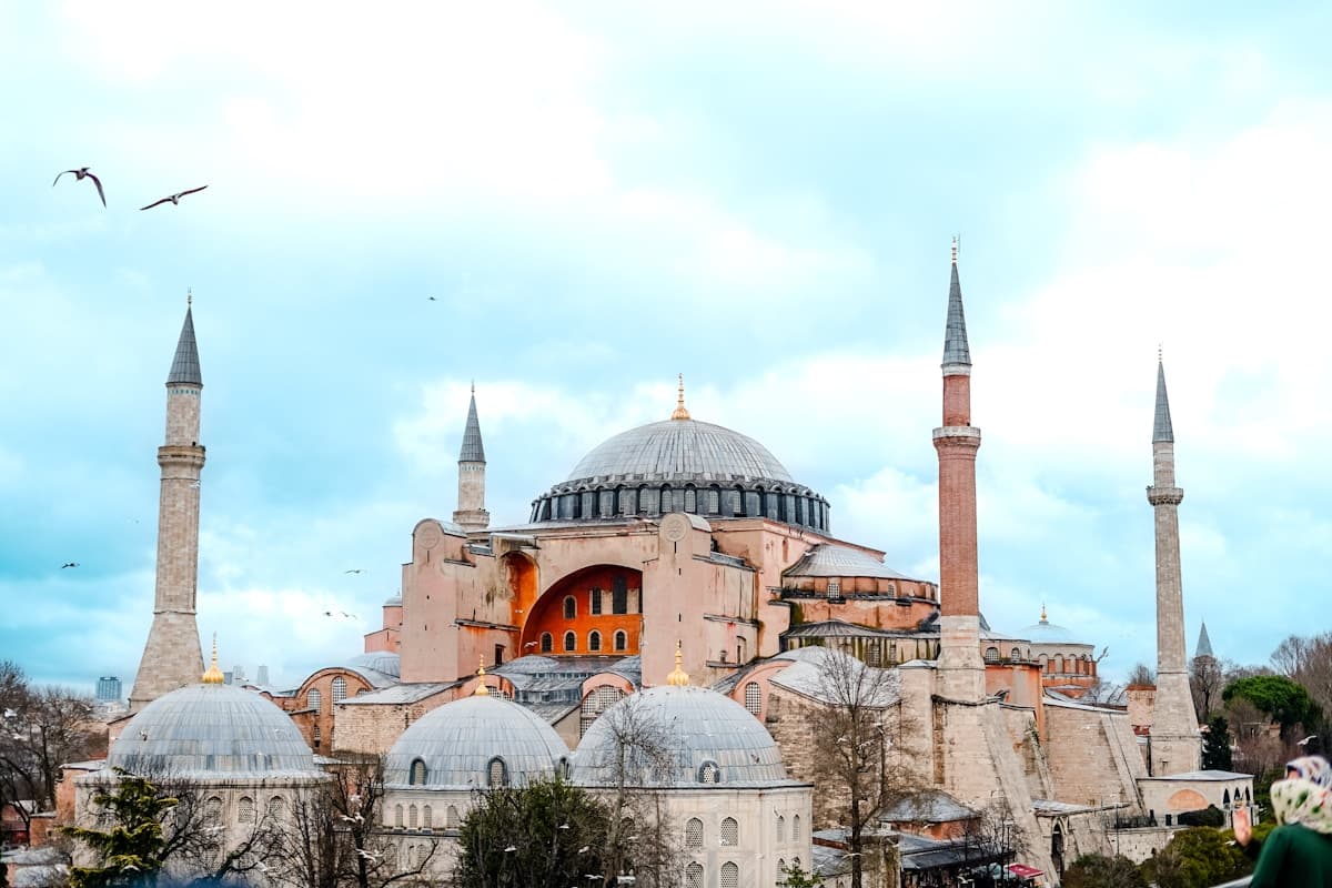 Sultanahmet, İstanbul