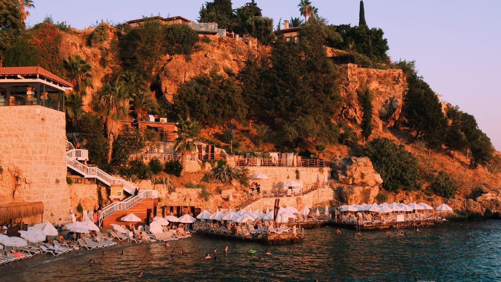 Tekirova, Antalya