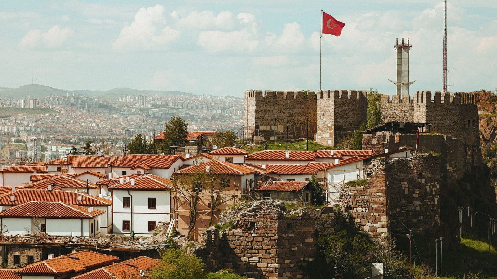 Ulus, Ankara