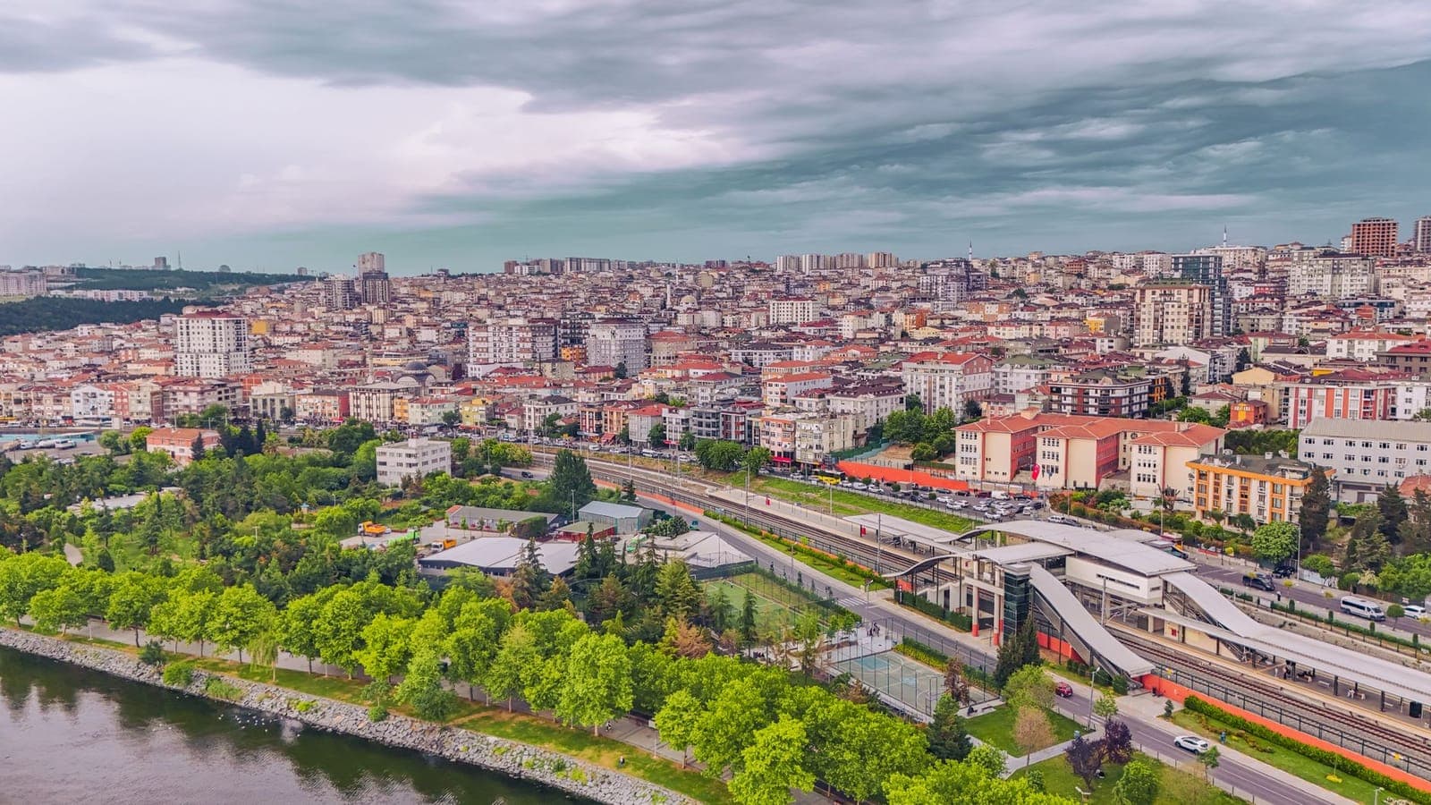Ümraniye, İstanbul