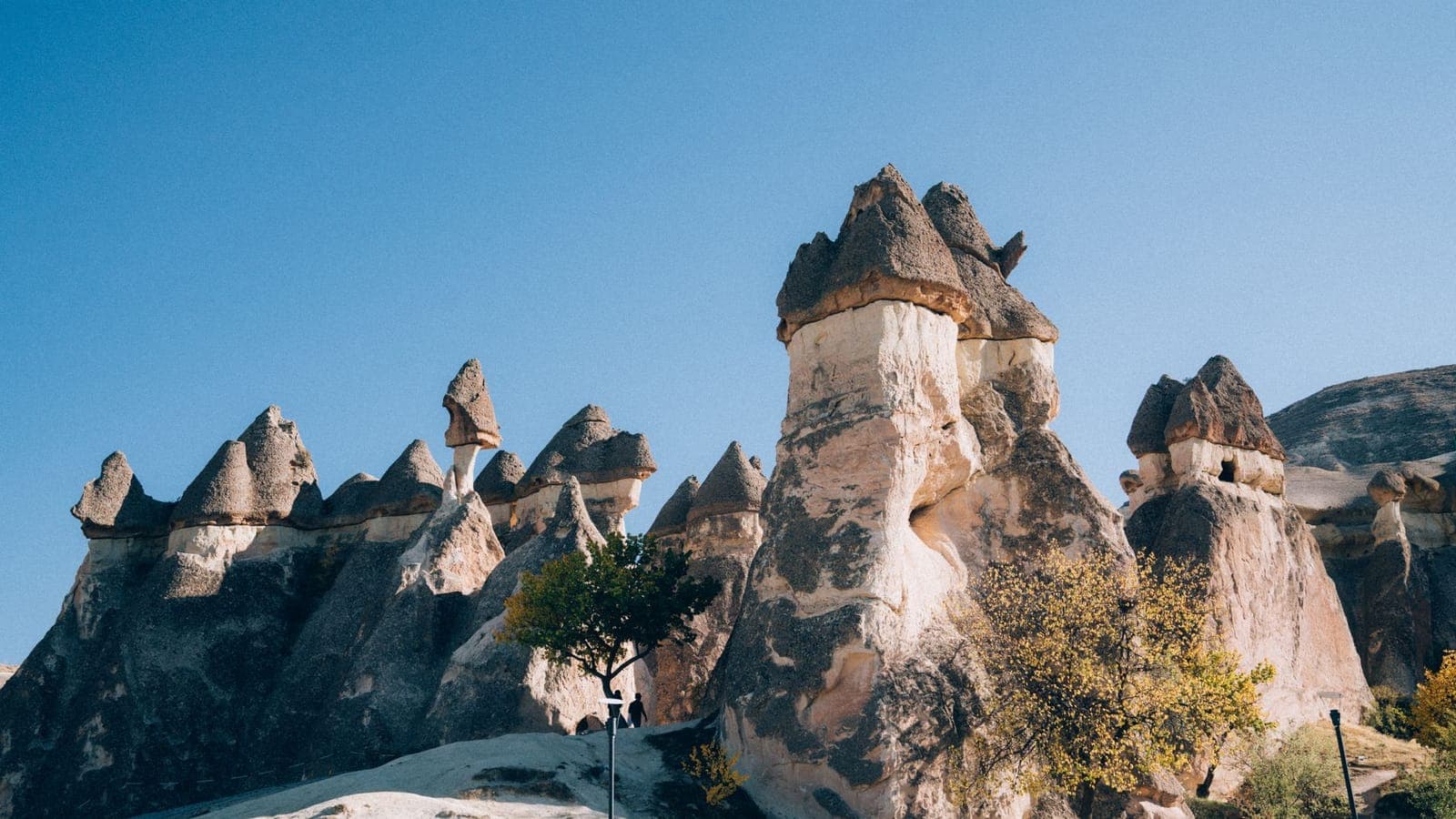 Ürgüp, Kayseri