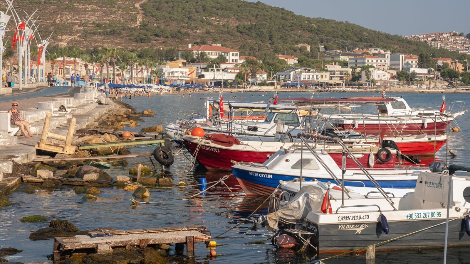 Urla, İzmir