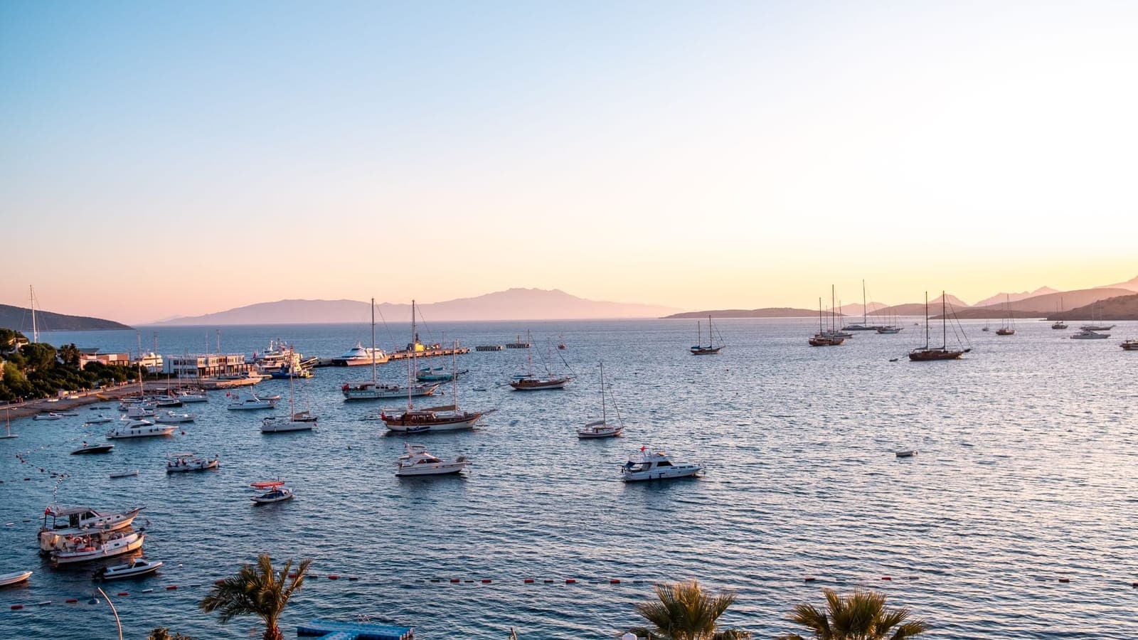 Yalıkavak, Bodrum