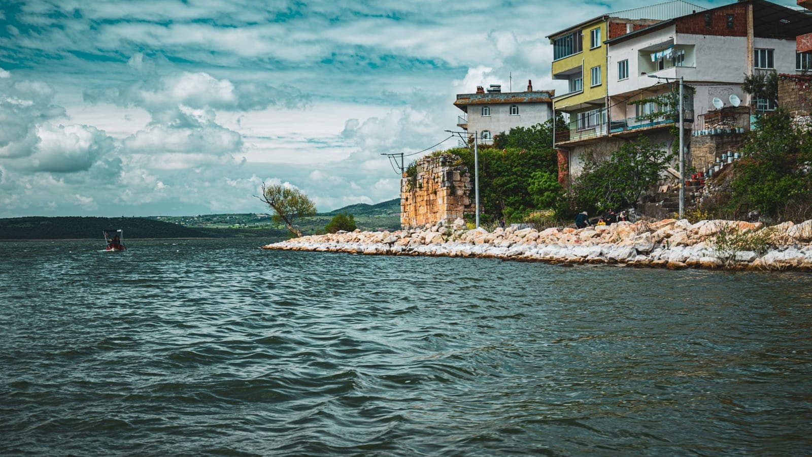 Yalova, İstanbul