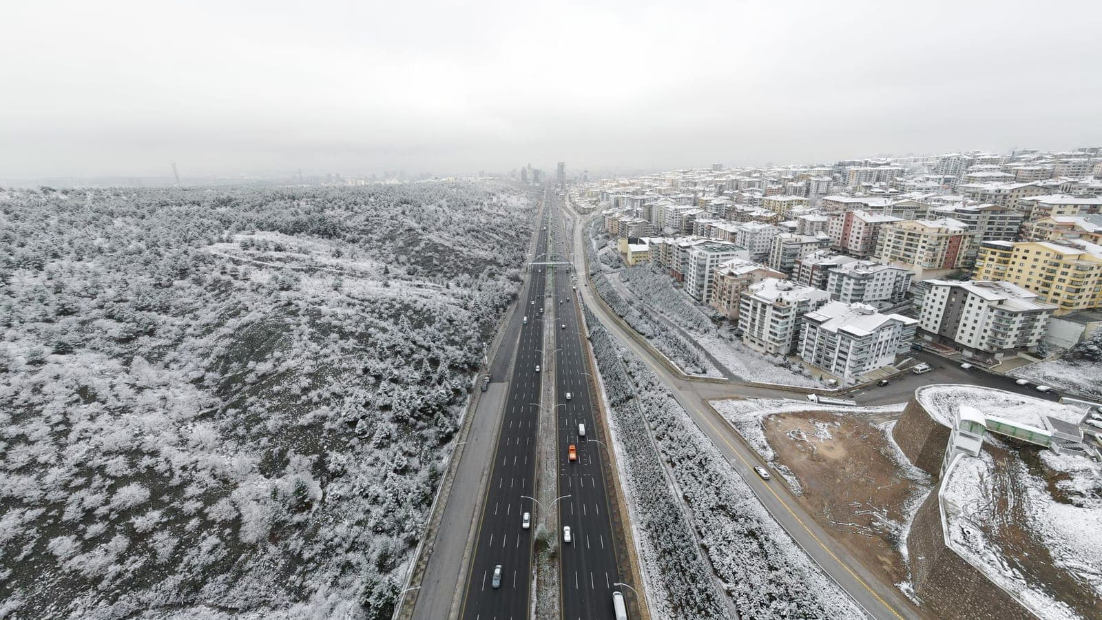 Yenimahalle, Ankara
